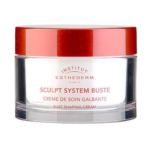 Institut Esthederm Моделирующий крем для упругости бюста,200мл Sculpt System Buste - фото 3 - id-p535495394