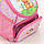 Рюкзак дошкільний Kite Popcorn Bear-2 PO17-535XXS-2, фото 8