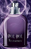 Cacharel Amor Amor Tentation парфумована вода 100 ml. (Кашарель Амор Амор Амор Тентейншн), фото 3