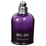 Cacharel Amor Amor Tentation парфумована вода 100 ml. (Кашарель Амор Амор Амор Тентейншн), фото 5
