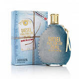 Diesel Fuel For Life Denim Collection Femme туалетная вода 75 ml. (Дізель Фуел Фор Лайф Денім Колекшн Фемме), фото 2