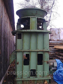 Купити дробилку для подрібнення стружки Miag-Buhler, бу