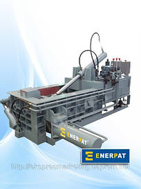 Гідравлічний прес пакетировщик ENERPAT SMB-F63