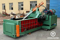 Купити прес пакетувальний для металолома Y81Q-135