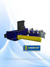 Прес пакетувальний ENERPAT SMB-T400