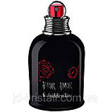 Cacharel Amor Amor Forbidden Kiss туалетна вода 100 ml. (Кашарель Амор Амор Форбіден Кіс), фото 4