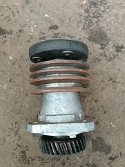 Привод вентилятора в зборі ЯМЗ 236-1308011-Г2