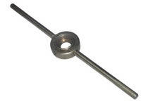 Плашкодержатель ПД 16-36, 1/2"-3/4"-1" з трещеткой