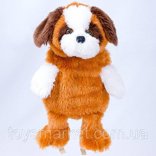 Дитячий рюкзак Собачка