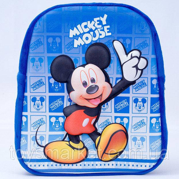 Дитячий рюкзак Міккі Маус