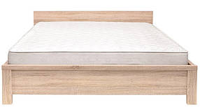 Ліжко Каспіан LOZ 160 БРВ 735х1660х2065мм