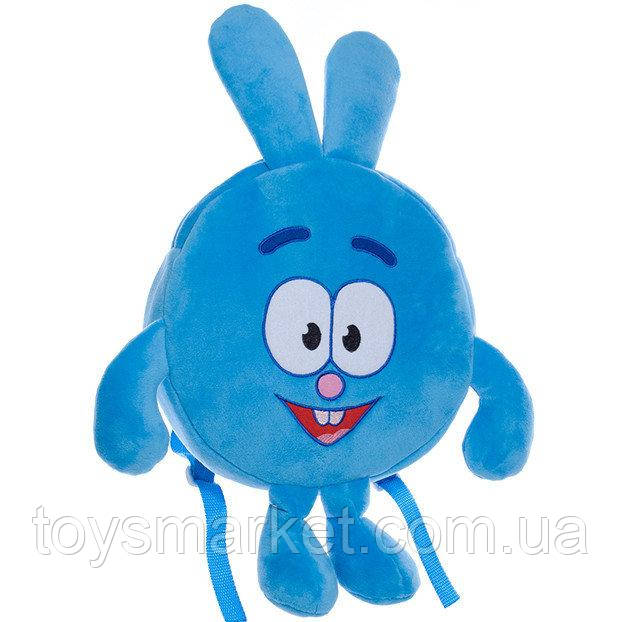 Детский рюкзак Заяц