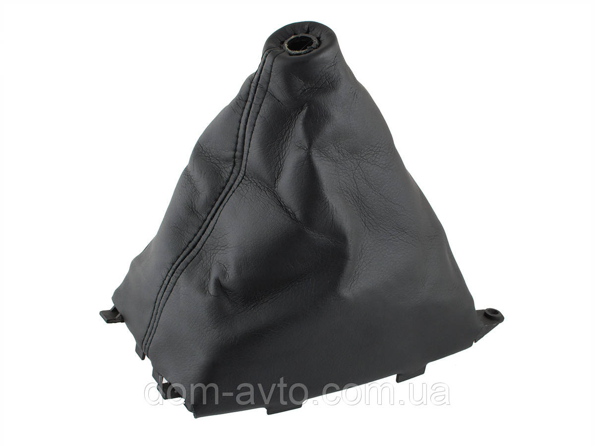 Чохол ручки КПП Mazda 6 02-08 мазда