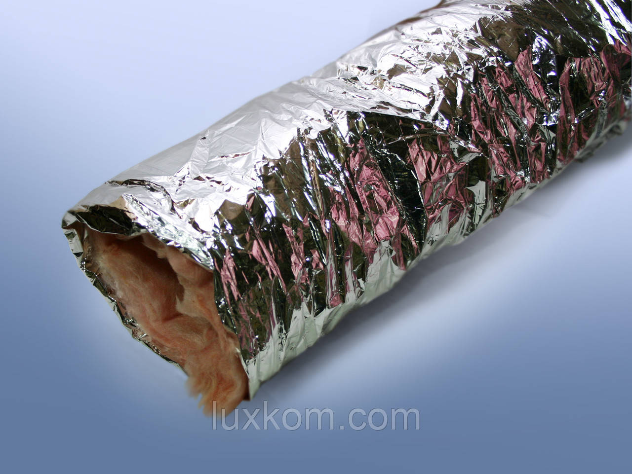 Повітропровід ізольований ATCO SUPERFLEX 10" (254 мм)