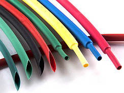 16-00. Термоусадка