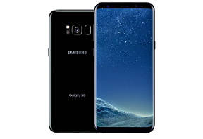 Samsung Galaxy S8 / S8 Plus