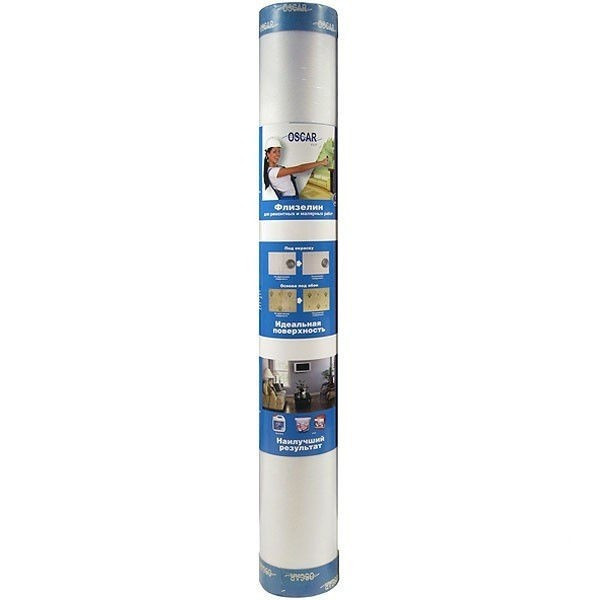 Малярський флізелін Oscar Fliz OSF60 50м