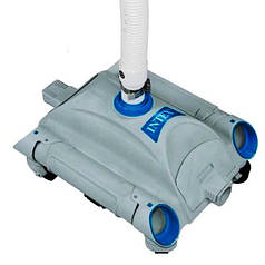 Автоматичний вакуумний пилосос для очищення дна басейнів Intex Auto Pool Cleaner Intex 58948