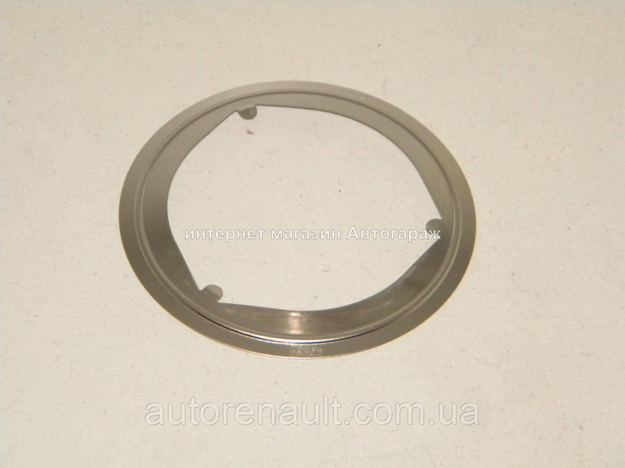 Прокладка турбіни на Фольксваген Крафтер": 2.5 TDI 2006-> ELRING (Німеччина) 017040, фото 1