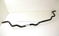 Передній стабілізатор поперечної стійкості (Ø23,5mm) на Фольксваген Транспортер Т4 VW (Оригінал) 701411025G