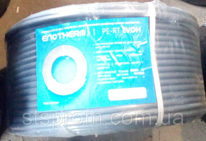 Труба Enotherm (Словіння) Pert EVOH 16*2 для теплої підлоги