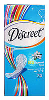 Щоденні прокладки Discreet Deo Весняний Бриз Multiform - 20 шт.