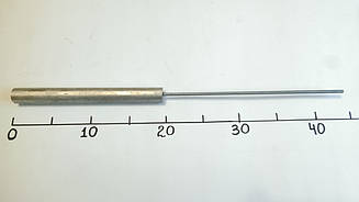 Магнієвий анод Ø20 / 200 м5 / 180 (Україна)