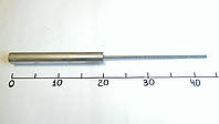 Анод магниевый Ø25 / 200 м8 / 180 (Украина)