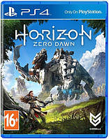 Гра Horizon Zero Dawn (Eng)