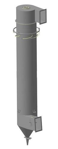 Циклон ЦВП-5, фото 1