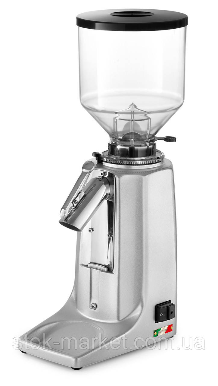 Кавомолка ел. Quamar M80 D, фото 1