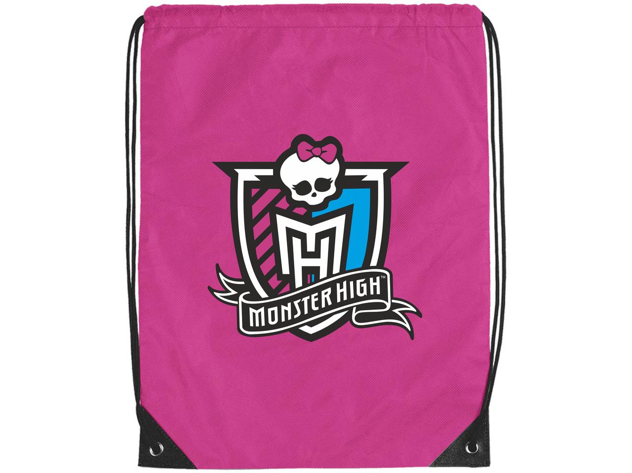 Дитяча сумка-рюкзак Monster High