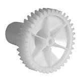 Шестерня шнека для м'ясорубок ZELMER 187.0005 (793638), фото 2