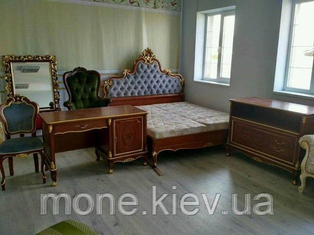 Ліжко "Флора", фото 2