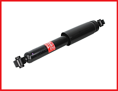 Амортизатор задній газомаслянный KYB Lancia Ypsilon 843, Fiat Punto 188 (03-10) 343329