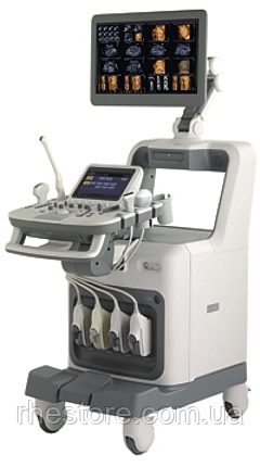 Апарат УЗД Medison ACCUVIX A30, фото 1