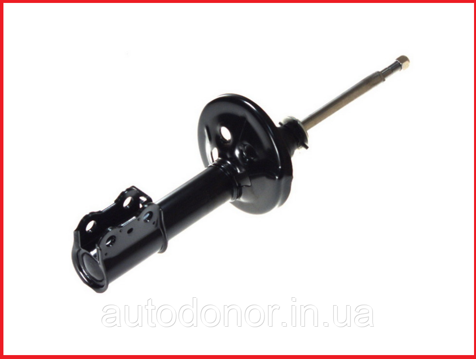 Амортизатор передній лівий газомаслянный KYB Toyota Carina E T19 (92-96) 334138