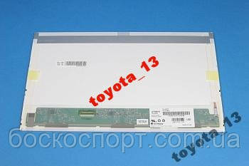 МАТРИЦЯ 15.6 AUO B156XW02 V.2 НОВА 12МЕС ГАРАНТІЯ, фото 1