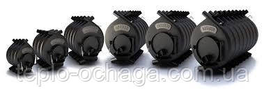 печі булер'ян