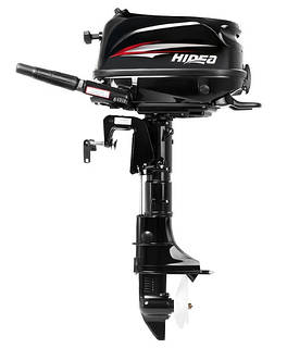 Hidea HDF6HS - мотор двигун чотиритактний Хайді 6 (Хідея)