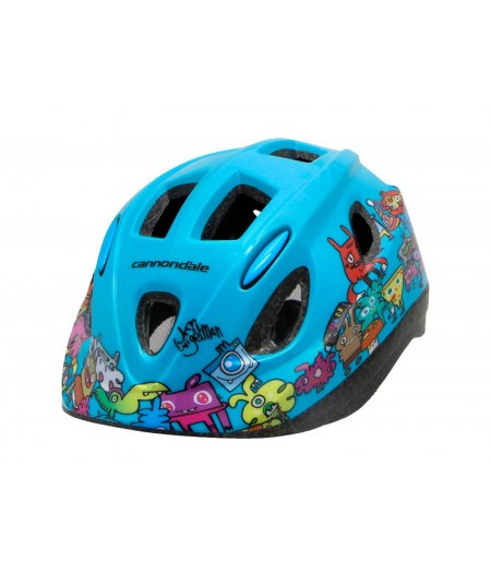 Шолом дитячий Cannondale BURGERMAN Colab TL XS/S