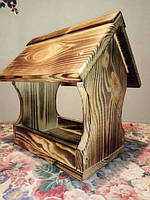 BULATOCHKA.com.ua - розвиває новий напрямок: "Ландшафтний дизайн та декорації" , в даному розділі будуть представлені вироби з дерева. В даній рубриці Ви маєте можливість ближче познайомитися з нашими виробами. Всі вироби - робляться вручну!