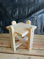 BULATOCHKA.com.ua - розвиває новий напрямок: "Ландшафтний дизайн та декорації" , в даному розділі будуть представлені вироби з дерева. В даній рубриці Ви маєте можливість ближче познайомитися з нашими виробами. Всі вироби - робляться вручну!