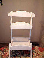 BULATOCHKA.com.ua - розвиває новий напрямок: "Ландшафтний дизайн та декорації" , в даному розділі будуть представлені вироби з дерева. В даній рубриці Ви маєте можливість ближче познайомитися з нашими виробами. Всі вироби - робляться вручну!