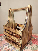 BULATOCHKA.com.ua - розвиває новий напрямок: "Ландшафтний дизайн та декорації" , в даному розділі будуть представлені вироби з дерева. В даній рубриці Ви маєте можливість ближче познайомитися з нашими виробами. Всі вироби - робляться вручну!