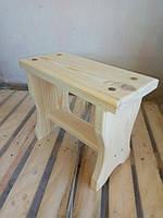 BULATOCHKA.com.ua - розвиває новий напрямок: "Ландшафтний дизайн та декорації" , в даному розділі будуть представлені вироби з дерева. В даній рубриці Ви маєте можливість ближче познайомитися з нашими виробами. Всі вироби - робляться вручну!