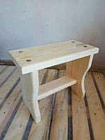 BULATOCHKA.com.ua - розвиває новий напрямок: "Ландшафтний дизайн та декорації" , в даному розділі будуть представлені вироби з дерева. В даній рубриці Ви маєте можливість ближче познайомитися з нашими виробами. Всі вироби - робляться вручну!