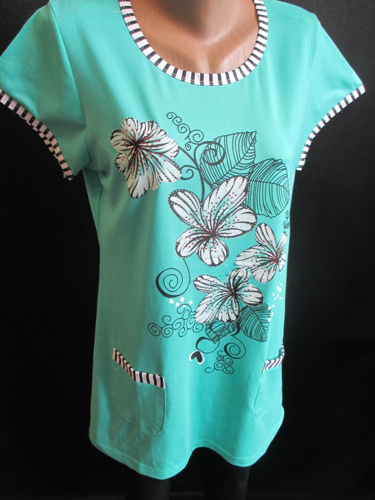 Літні костюми для жінок гуртом., фото 1