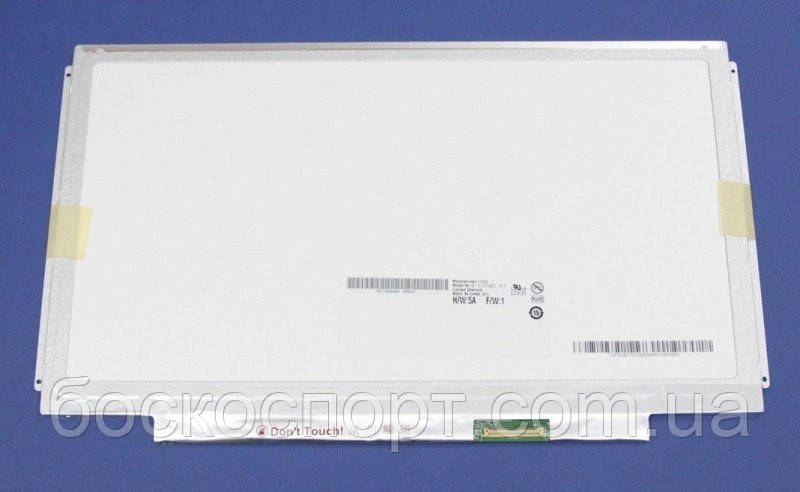 Матриця 13.3 SLIM B133XW03 V.4 Гарантія 12 місія