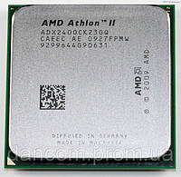 Процессор AMD Athlon II X2 240 2.8GHz/2MB/4000MHz